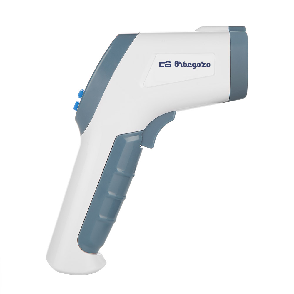 Orbegozo TERMÓMETRO INFRARROJOS TEM 8000