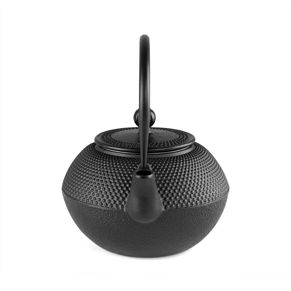 Orbegozo TETERA DE HIERRO FUNDIDO TTH 1200