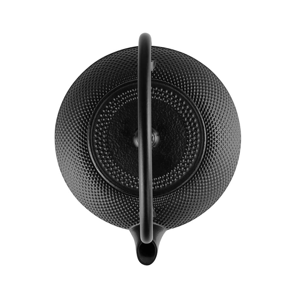 Orbegozo TETERA DE HIERRO FUNDIDO TTH 1200