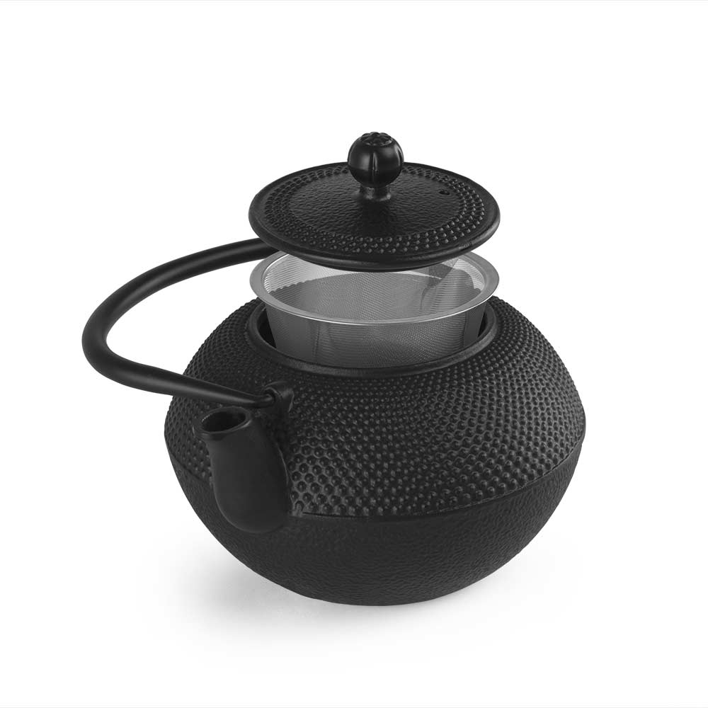 Orbegozo TETERA DE HIERRO FUNDIDO TTH 1200