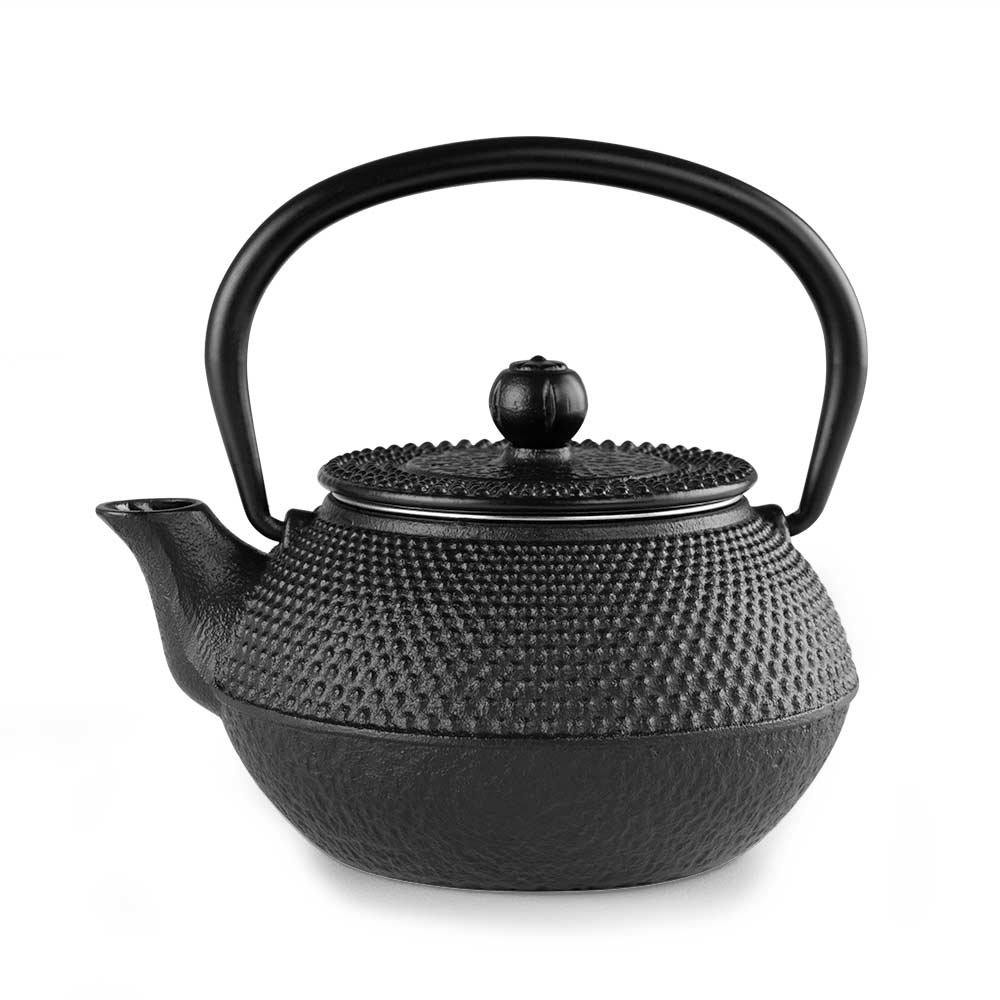 Orbegozo TETERA DE HIERRO FUNDIDO TTH 300