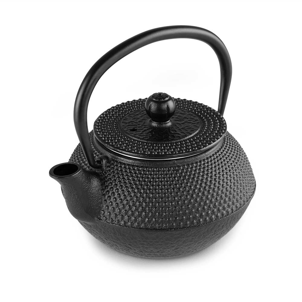 Orbegozo TETERA DE HIERRO FUNDIDO TTH 300