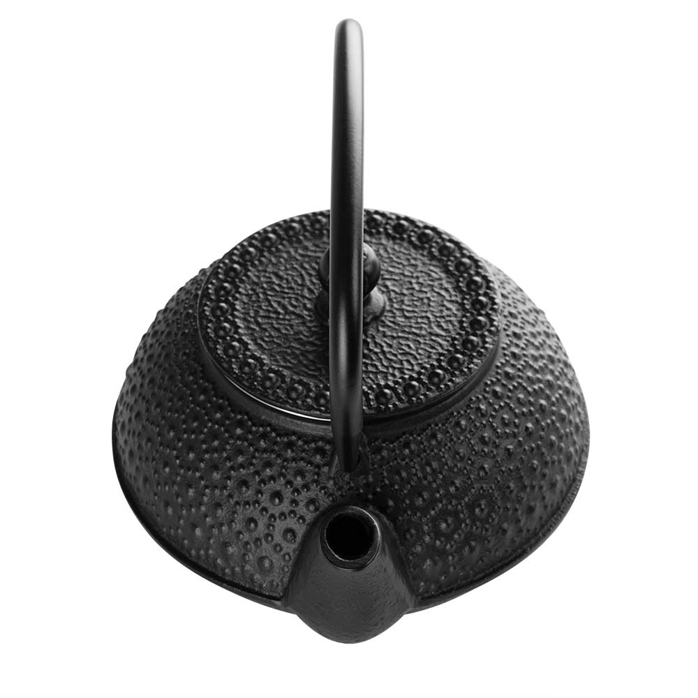 Orbegozo TETERA DE HIERRO FUNDIDO TTH 500