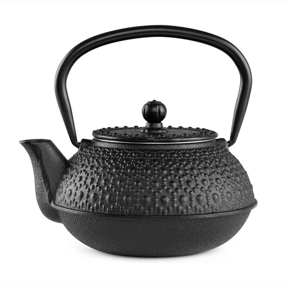 Orbegozo TETERA DE HIERRO FUNDIDO TTH 500