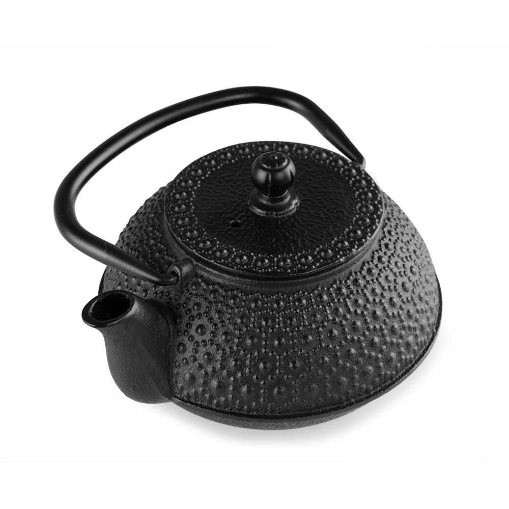 Orbegozo TETERA DE HIERRO FUNDIDO TTH 500