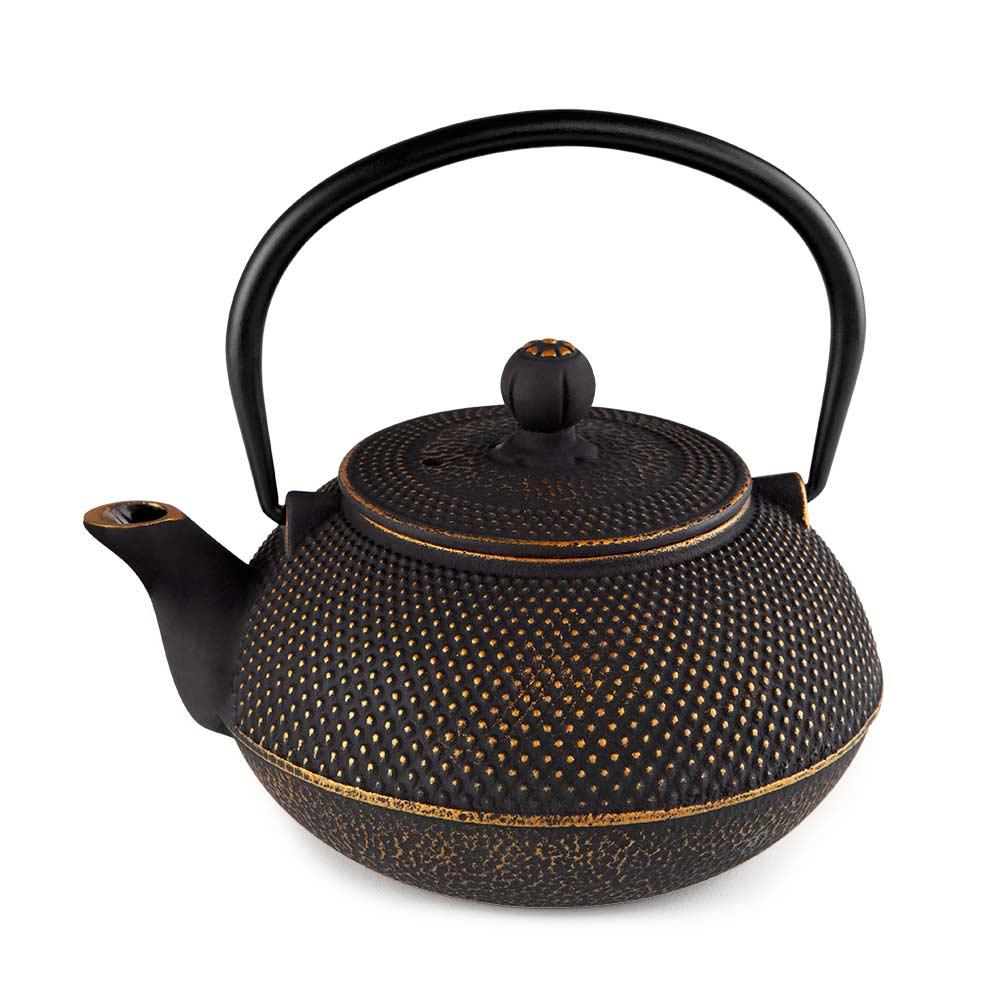 Orbegozo TETERA DE HIERRO FUNDIDO TTH 800