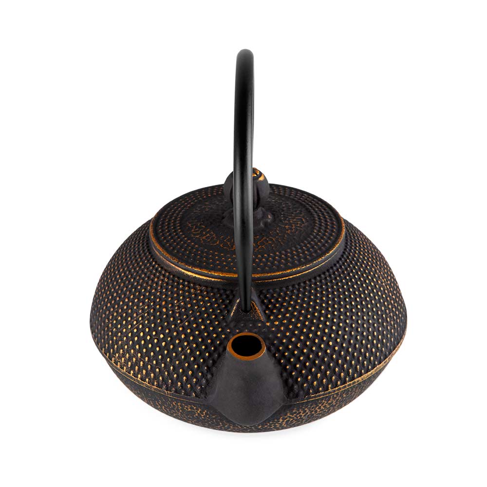 Orbegozo TETERA DE HIERRO FUNDIDO TTH 800