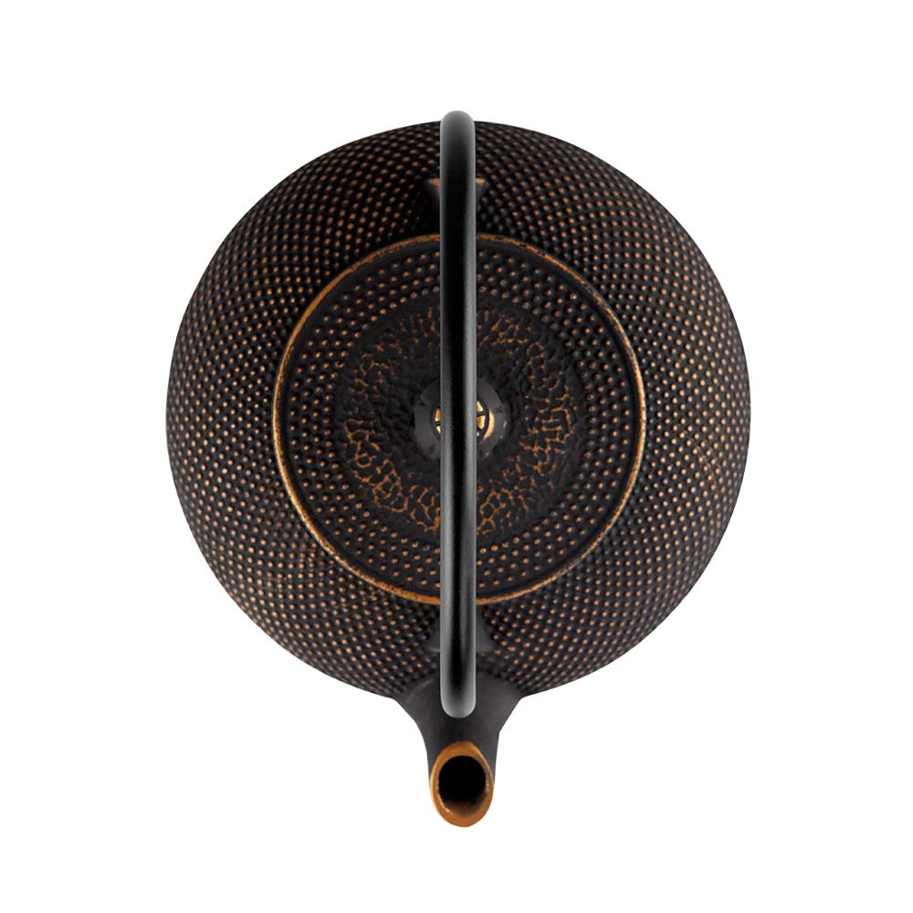 Orbegozo TETERA DE HIERRO FUNDIDO TTH 800