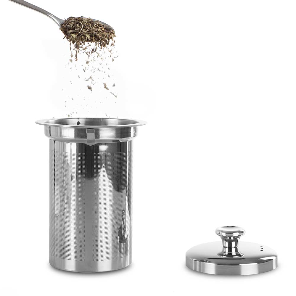 Orbegozo TETERA DE VIDRIO TTC 1000