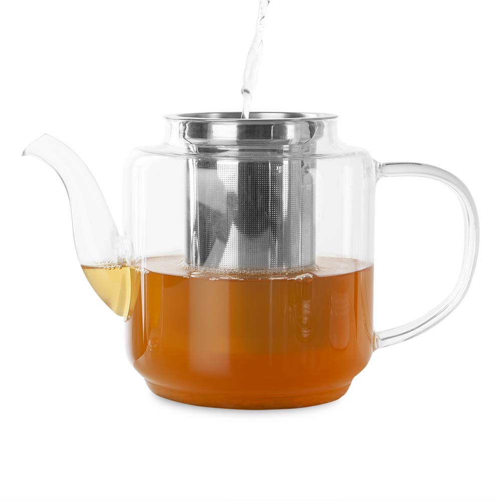 Orbegozo TETERA DE VIDRIO TTC 1000