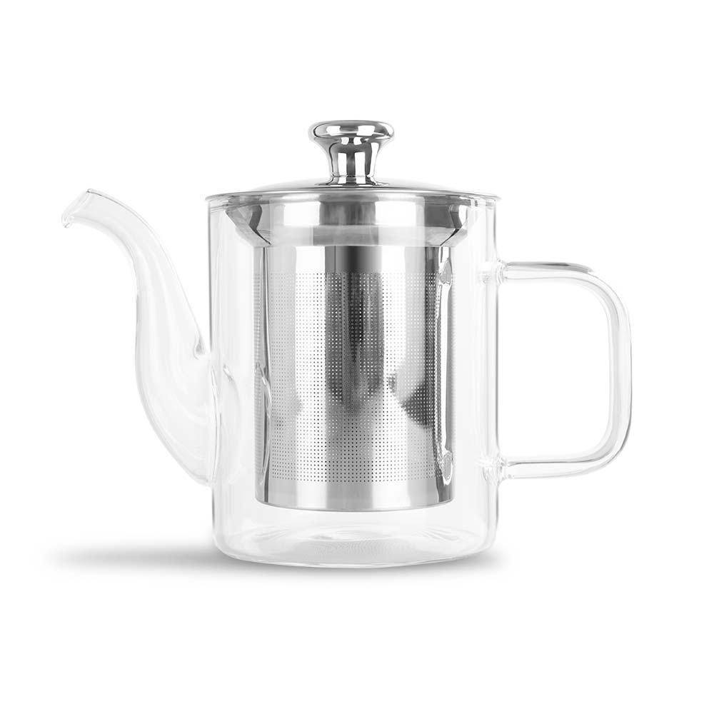 Orbegozo TETERA DE VIDRIO TTC 400