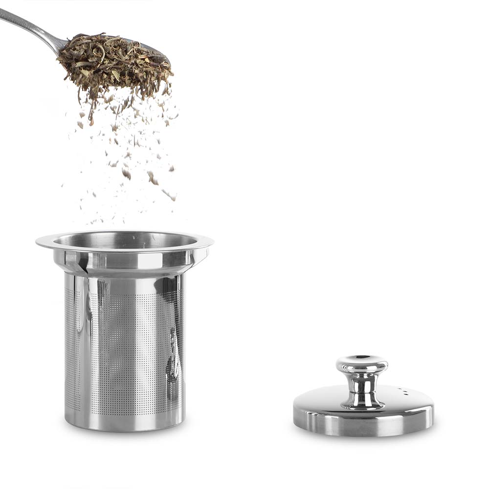 Orbegozo TETERA DE VIDRIO TTC 400