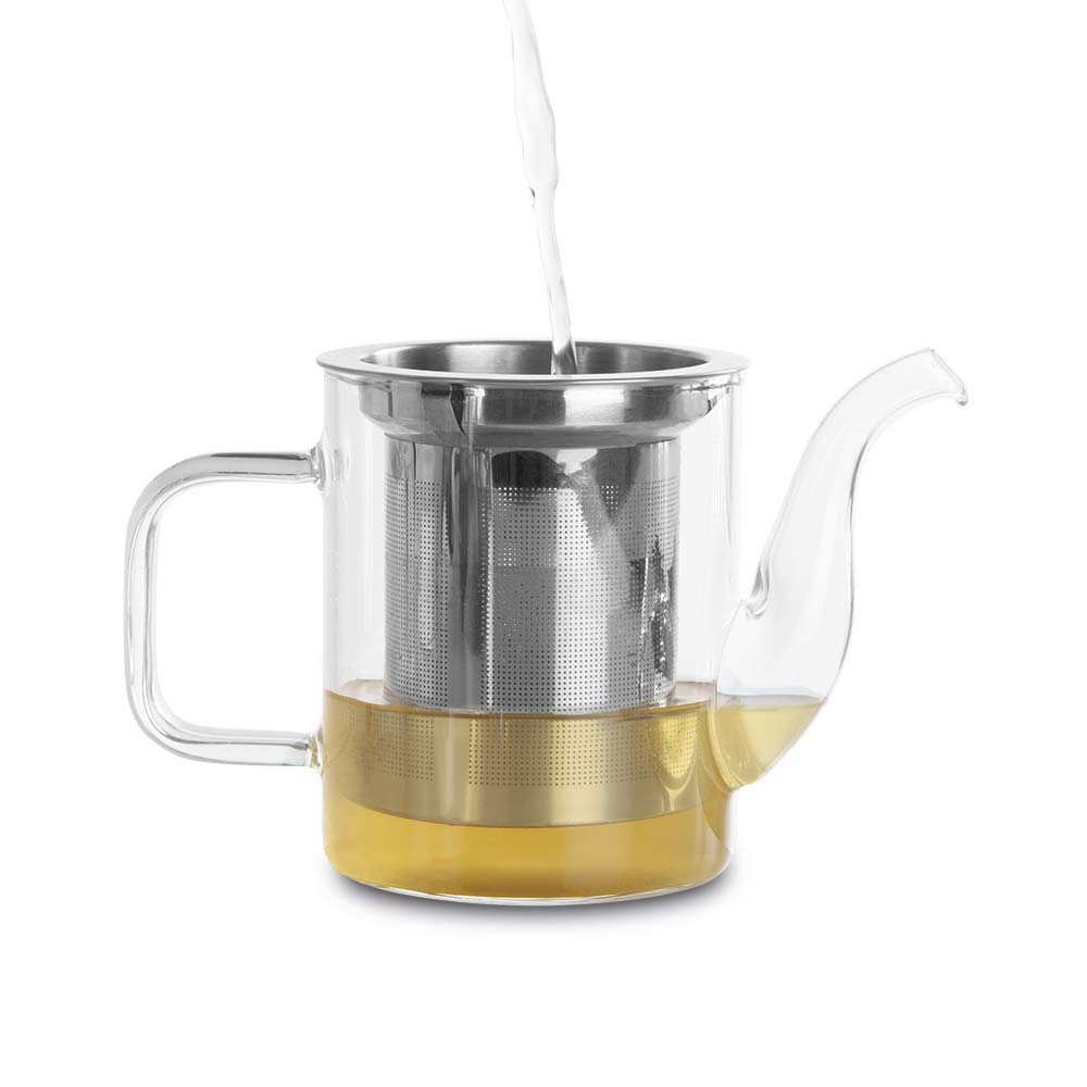 Orbegozo TETERA DE VIDRIO TTC 400