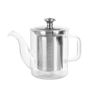 orbegozo TETERA DE VIDRIO TTC 400