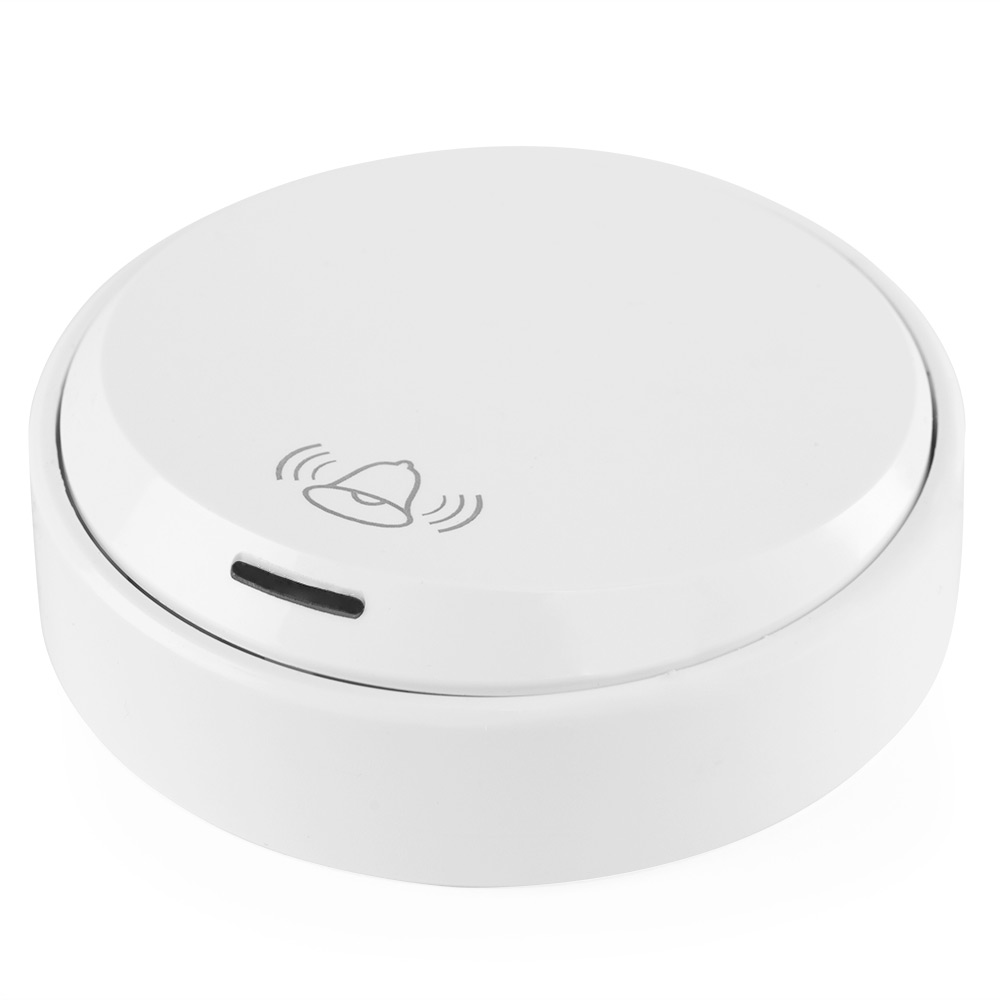 Orbegozo TIMBRE INALÁMBRICO DOB 3000