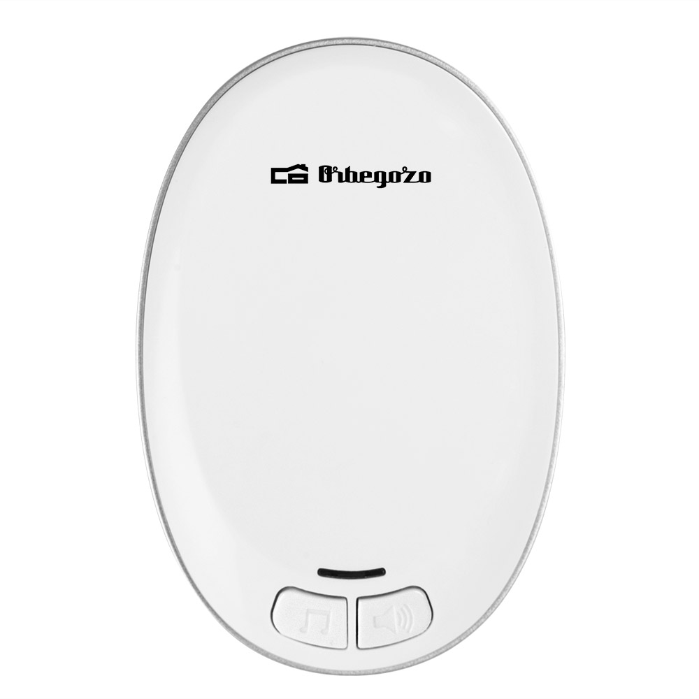Orbegozo TIMBRE INALÁMBRICO DOB 3000