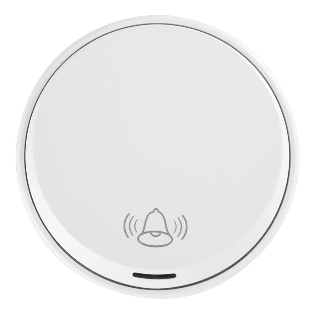 Orbegozo TIMBRE INALÁMBRICO DOB 3000