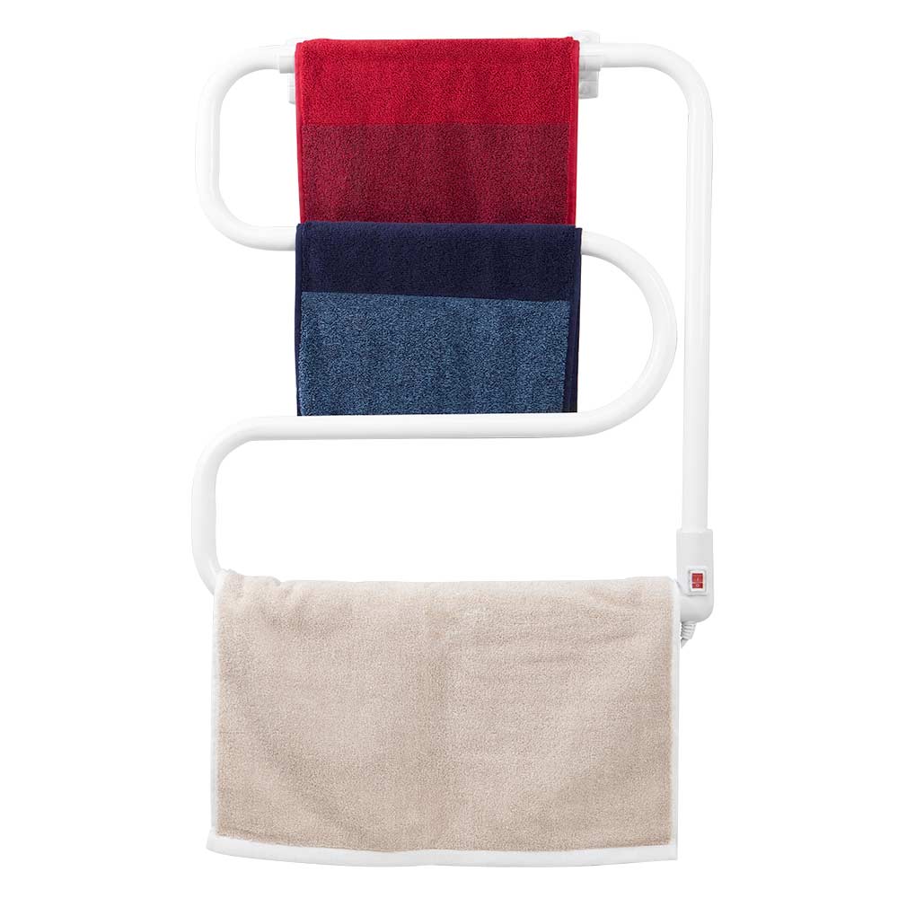 Orbegozo TOALLERO ELÉCTRICO TH 8000