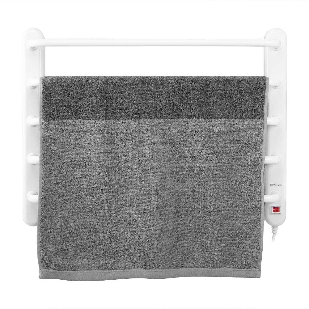 Orbegozo TOALLERO ELÉCTRICO TH 8002