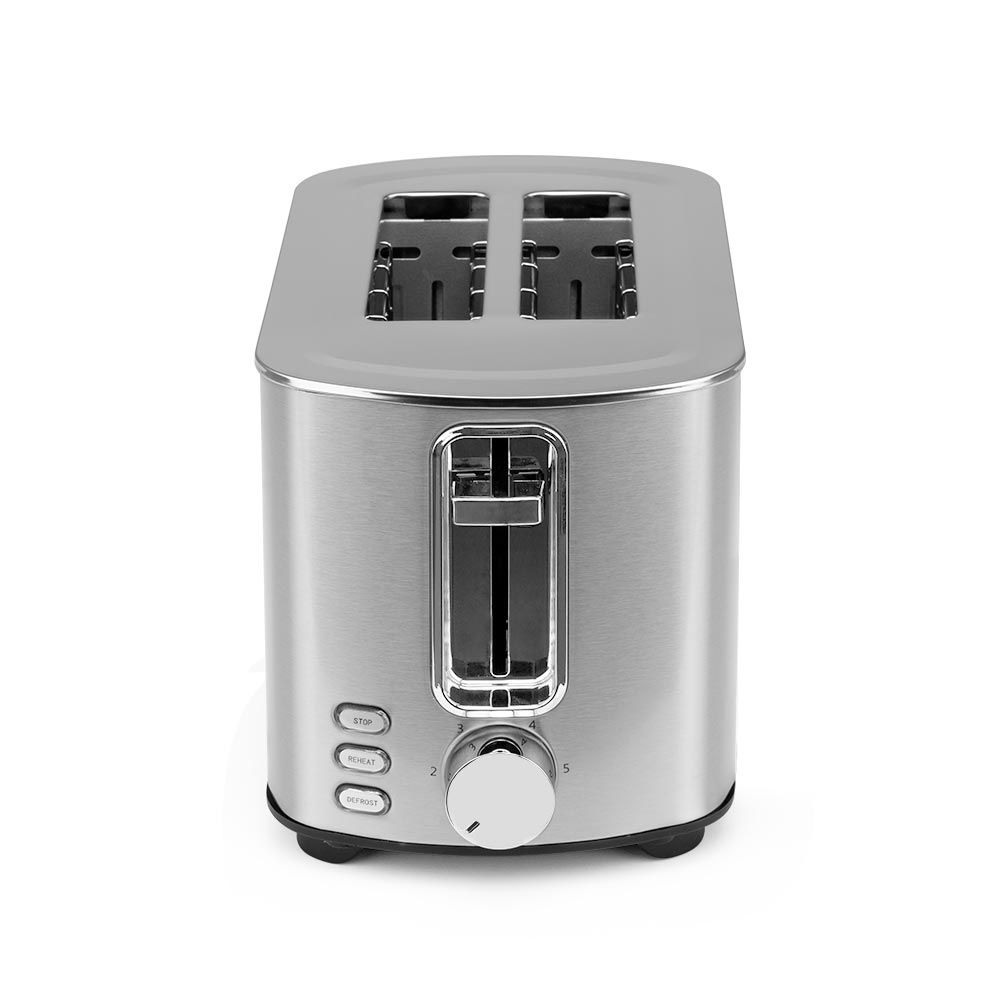 Orbegozo TOSTADOR DOBLE REBANADA TO 5030