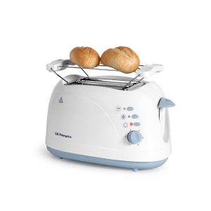 orbegozo TOSTADORA DOS REBANADAS TO 3010