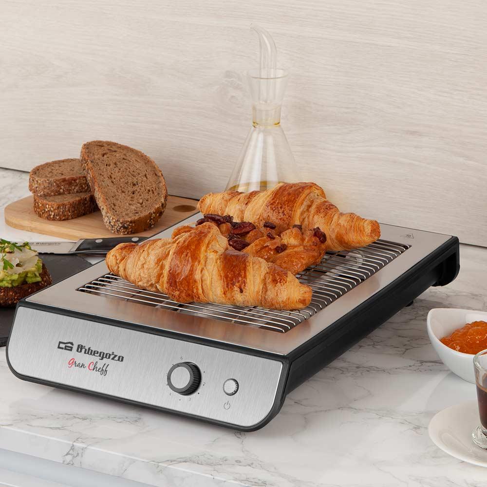 Orbegozo TOSTADORA HORIZONTAL TO 2020