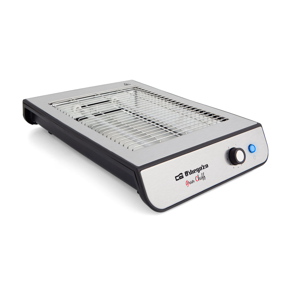 Orbegozo TOSTADORA HORIZONTAL TO 2020