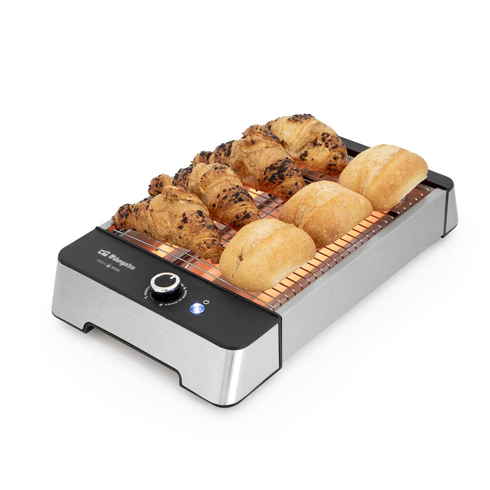 Orbegozo TOSTADORA HORIZONTAL TO 2030