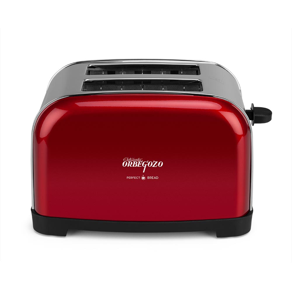 Orbegozo TOSTADORA VINTAGE TOV 5200