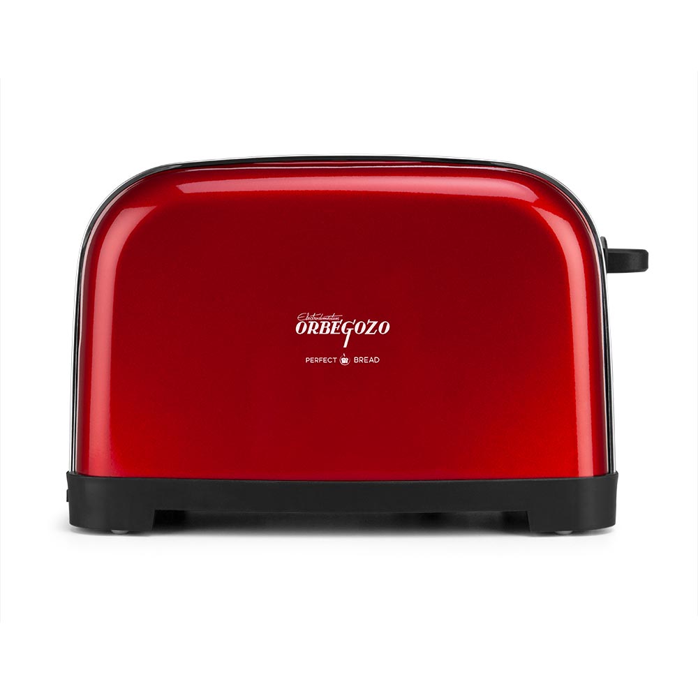 Orbegozo TOSTADORA VINTAGE TOV 5200
