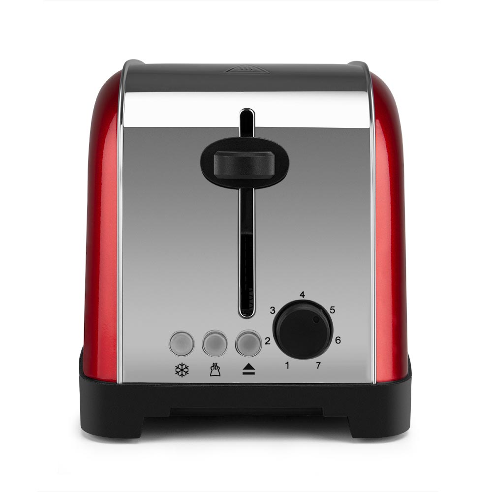 Orbegozo TOSTADORA VINTAGE TOV 5200