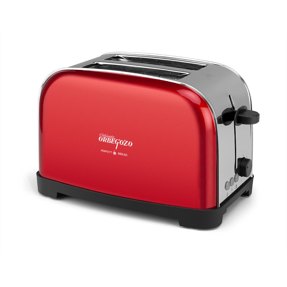 orbegozo TOSTADORA VINTAGE TOV 5200