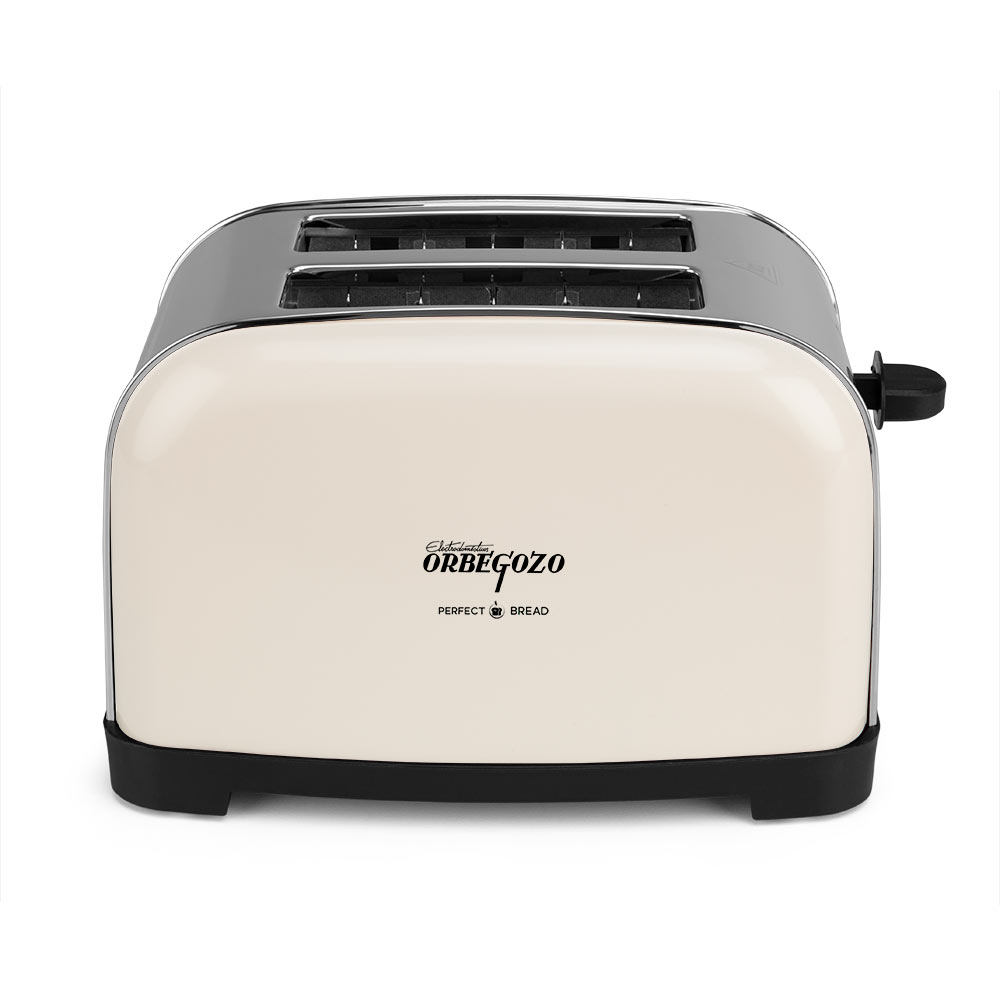 Orbegozo TOSTADORA VINTAGE TOV 5210