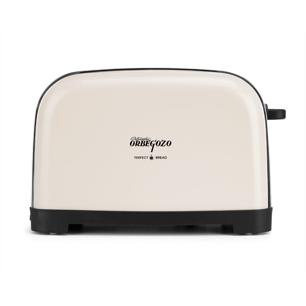 Orbegozo TOSTADORA VINTAGE TOV 5210