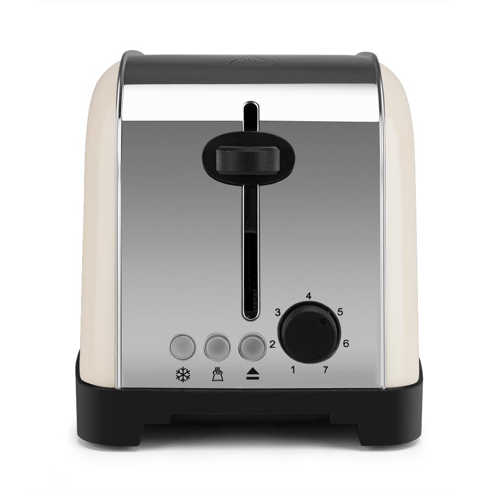 Orbegozo TOSTADORA VINTAGE TOV 5210