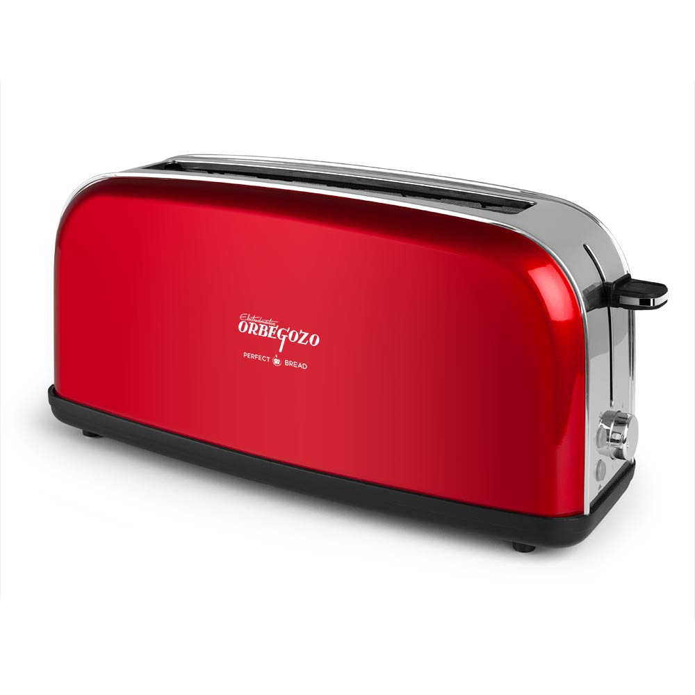 orbegozo TOSTADORA VINTAGE TOV 6200