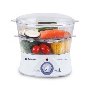 orbegozo VAPORERA CO 4000