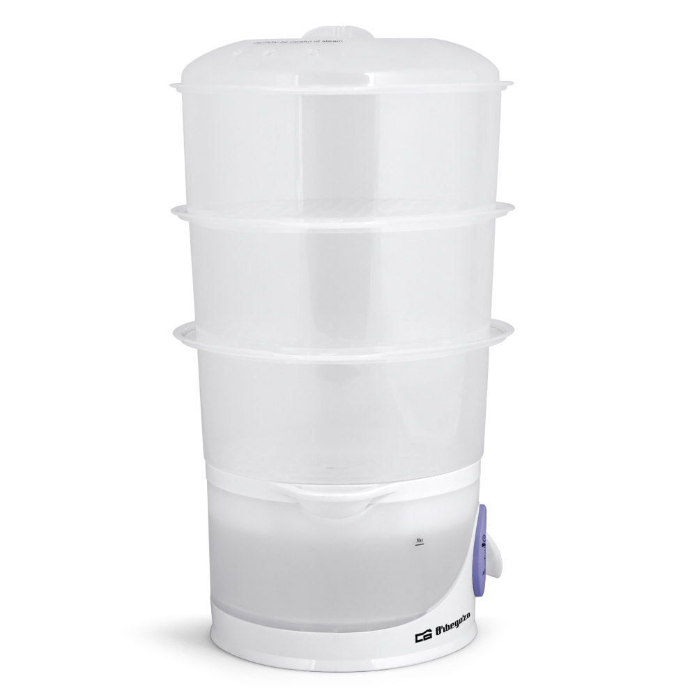 Orbegozo VAPORERA CO 4015