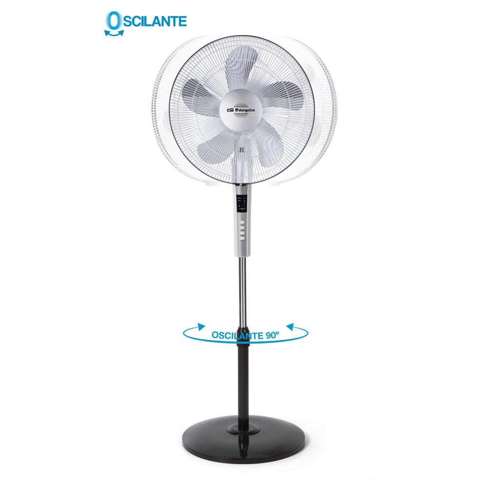 Orbegozo VENTILADOR 2 EN 1 SF 0245
