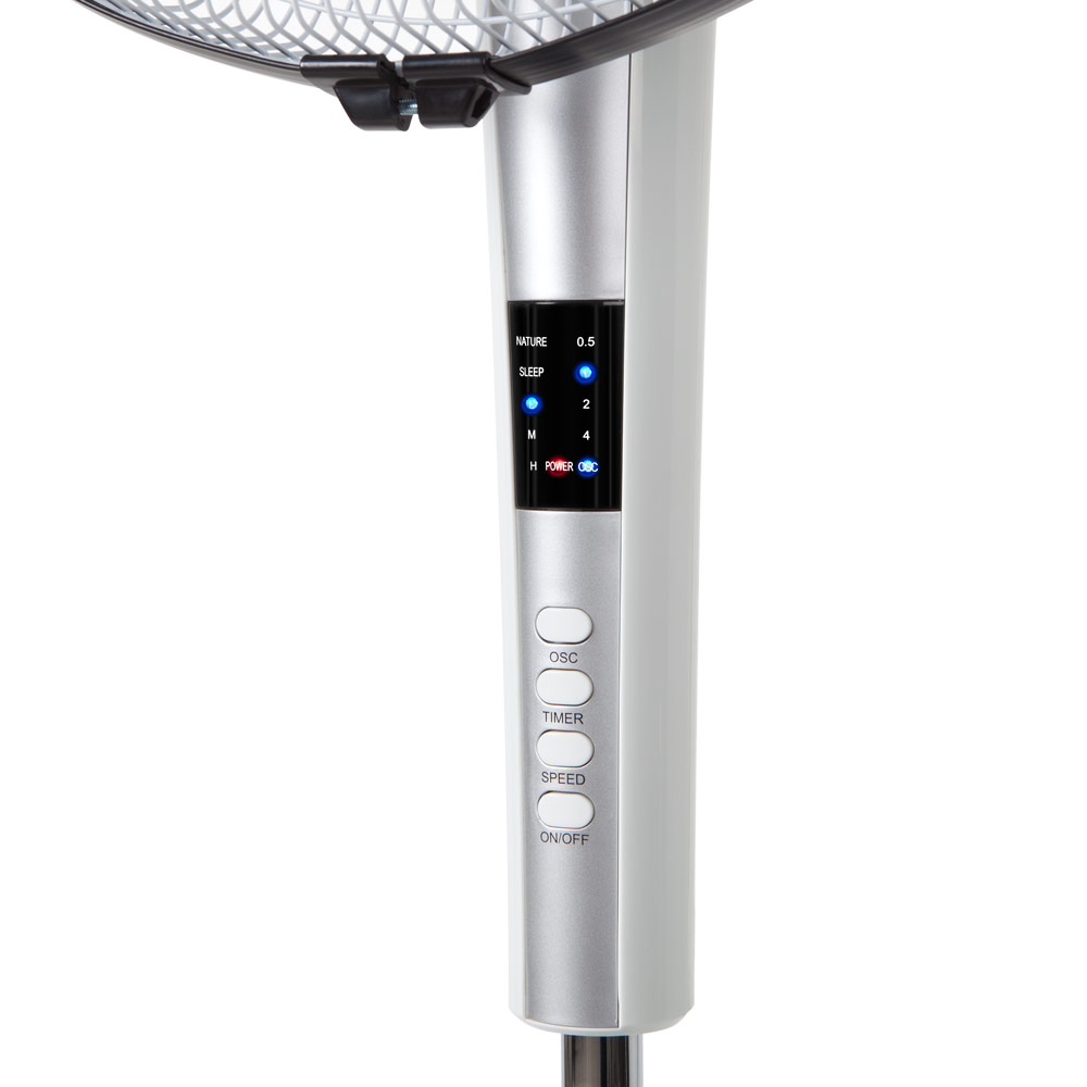 Orbegozo VENTILADOR 2 EN 1 SF 0245