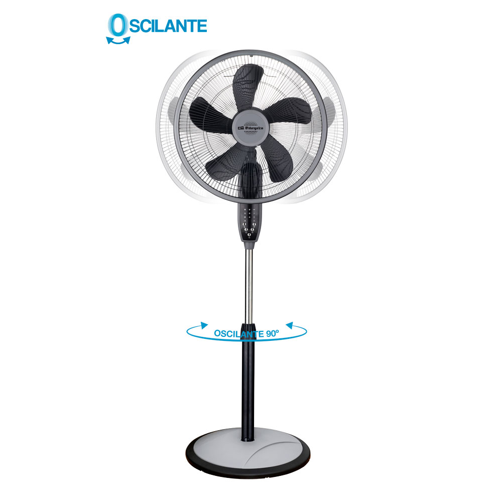 Orbegozo VENTILADOR 3 EN 1 SF 0246