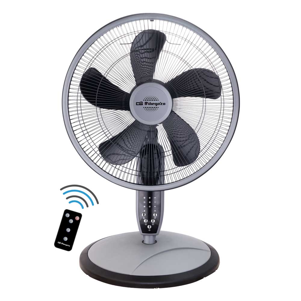 Orbegozo VENTILADOR 3 EN 1 SF 0246