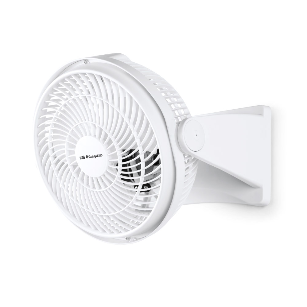 Orbegozo VENTILADOR BOX FAN BF 0128