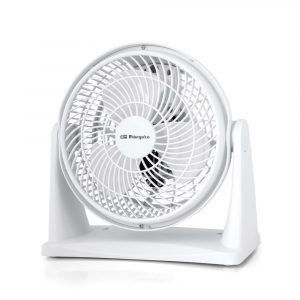 orbegozo VENTILADOR BOX FAN BF 0128