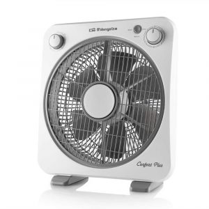 orbegozo VENTILADOR BOX FAN BF 0138