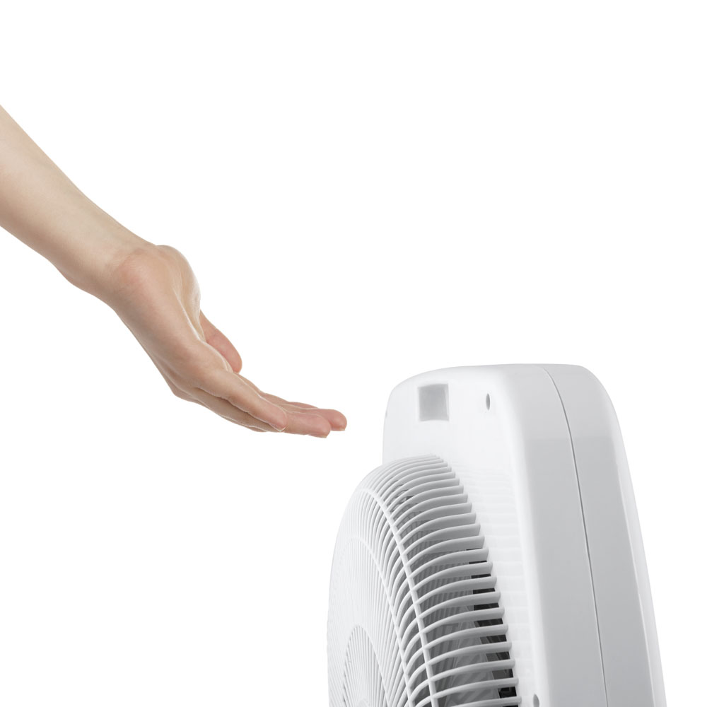 Orbegozo VENTILADOR BOX FAN BF 0140