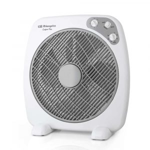 orbegozo VENTILADOR BOX FAN BF 0140
