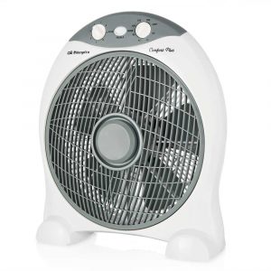 orbegozo VENTILADOR BOX FAN BF 1030
