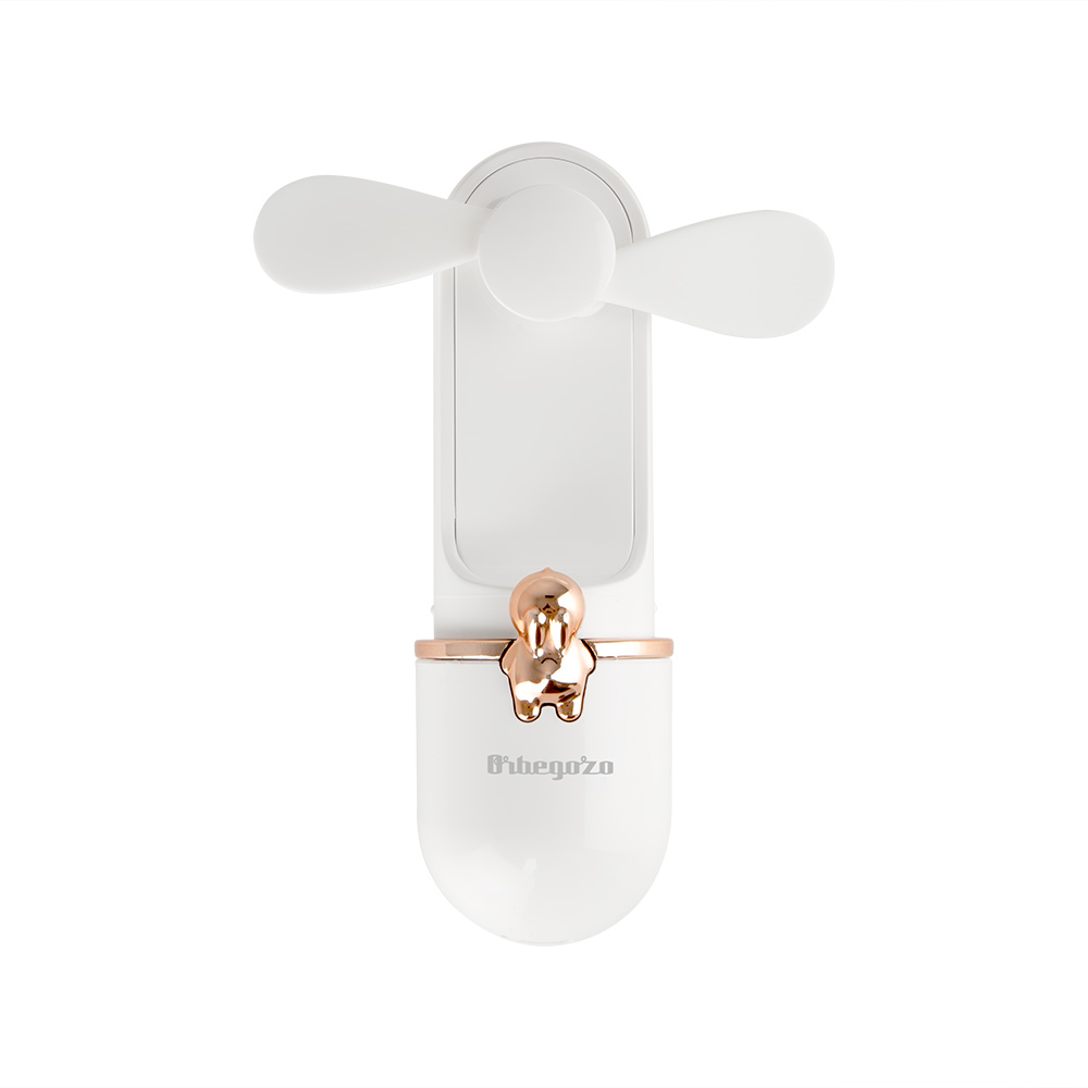 Orbegozo VENTILADOR DE MANO HF 2500