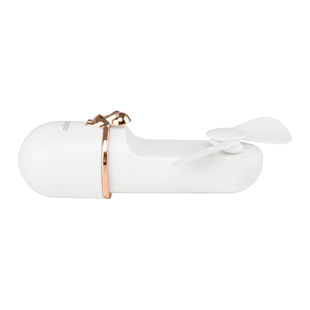 Orbegozo VENTILADOR DE MANO HF 2500